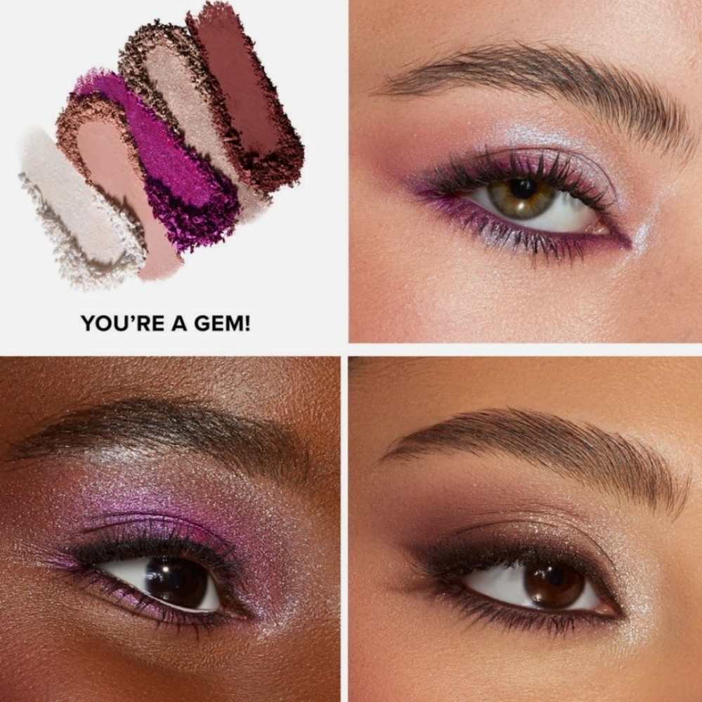 ‼️SOLD‼️Too Faced You Are A Gem Set NIB - Picture 7 of 8